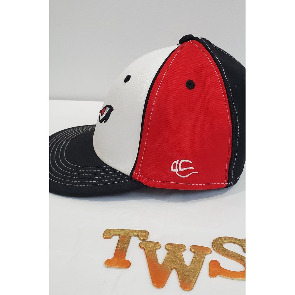 Game On Fury Cap - Picture 3 of 6